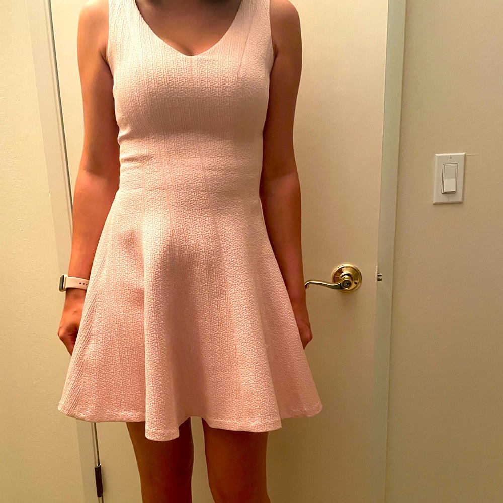 Perfect party dress
